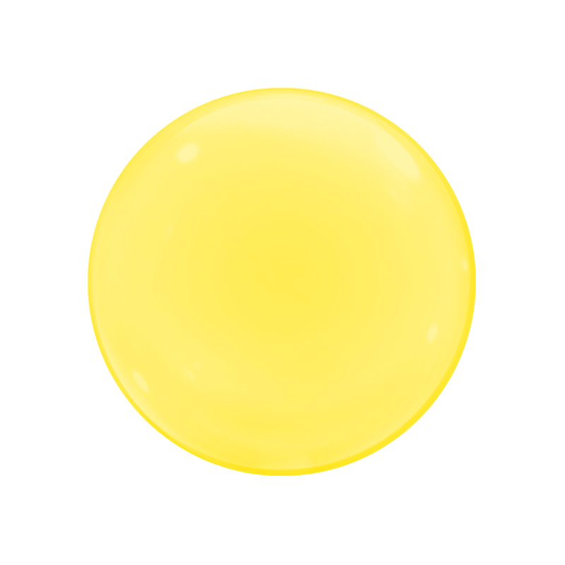 Balão Bubble