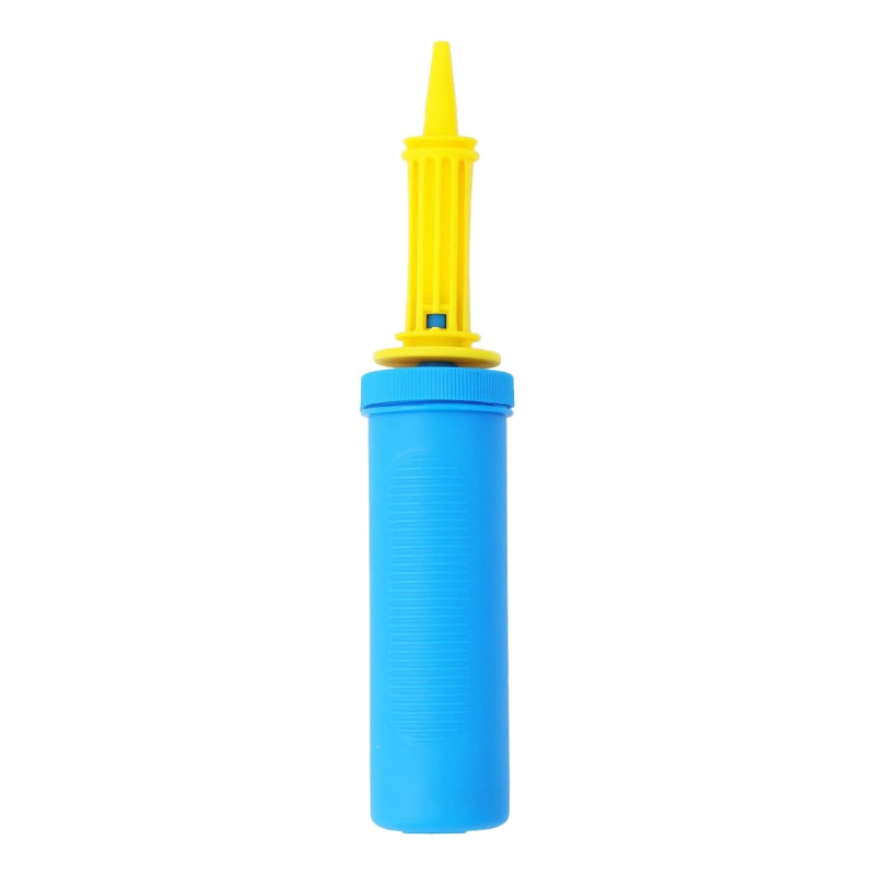 BOMBA MANUAL P/ BALAO 27CM