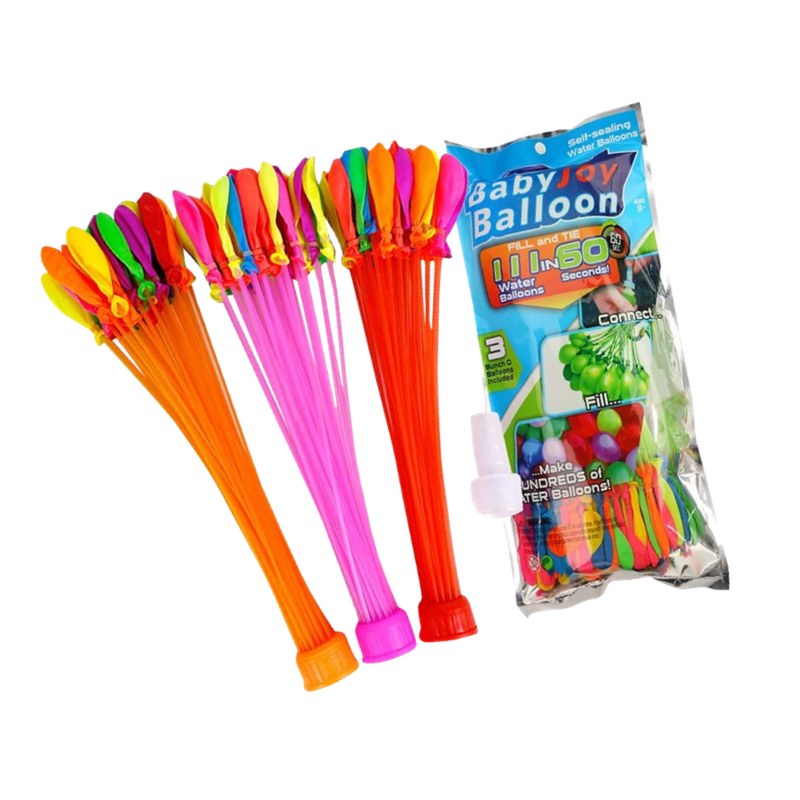 Water Balloon