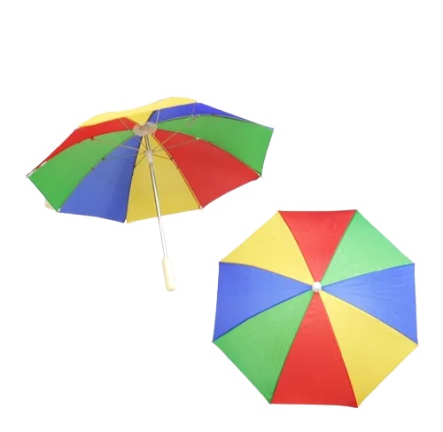 GUARDA CHUVA FREVO