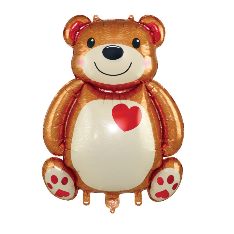 BALAO URSO J088 67X52 CM