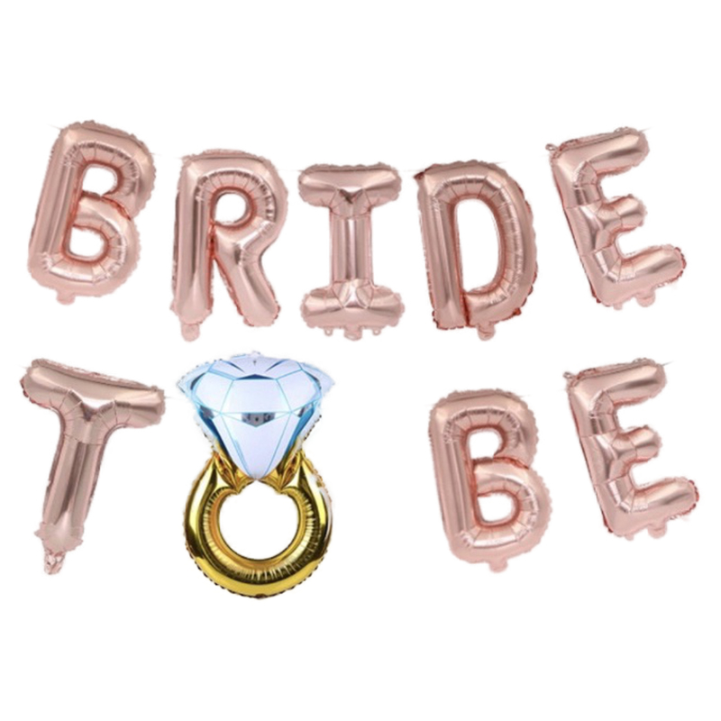 BALAO BRIDE TO BE