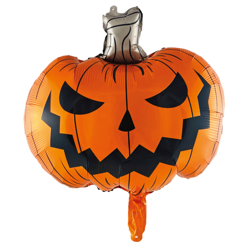 Balão Halloween