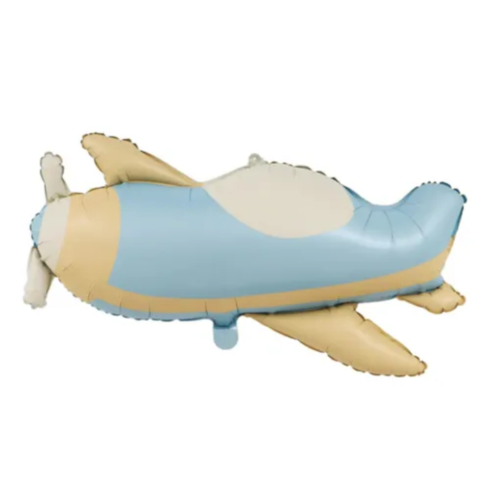 BALAO AVIAO 78X42 CM