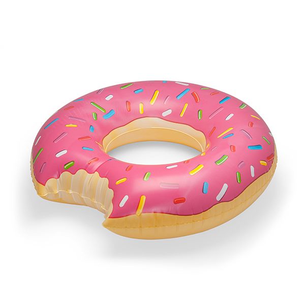 BOIA ROSQUINHA 120X30 CM