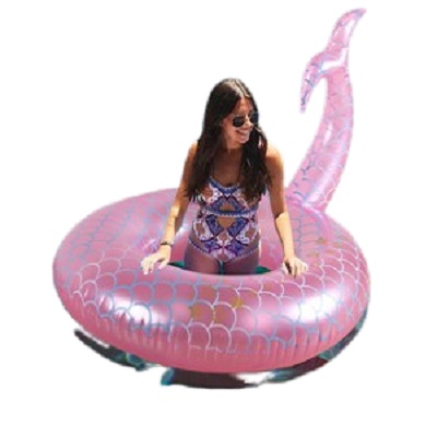 BOIA SEREIA MEDIA ROSA 180CM X 110CM