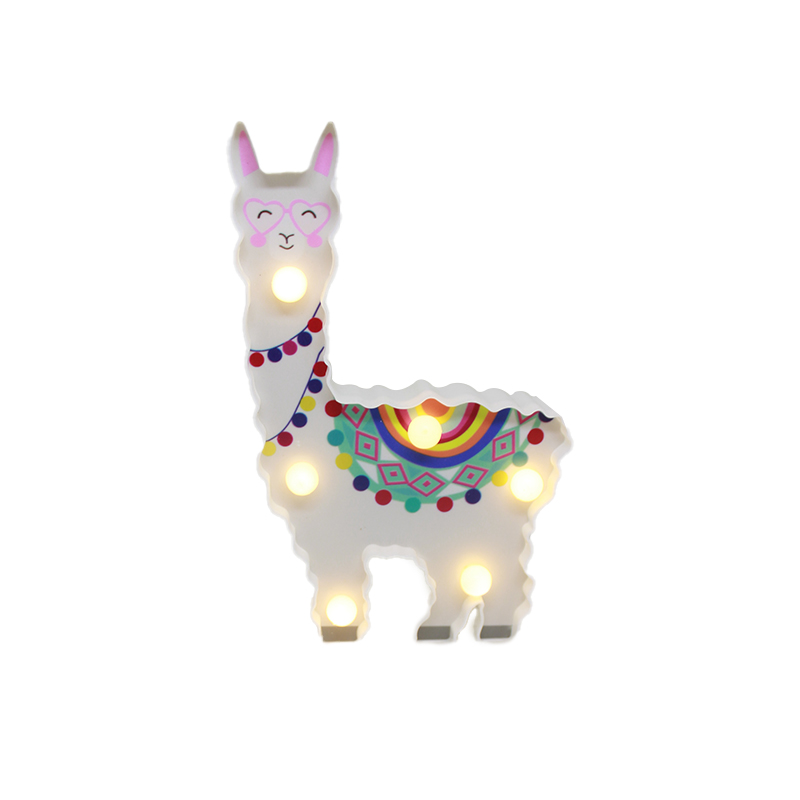 LUMINOSO LHAMA