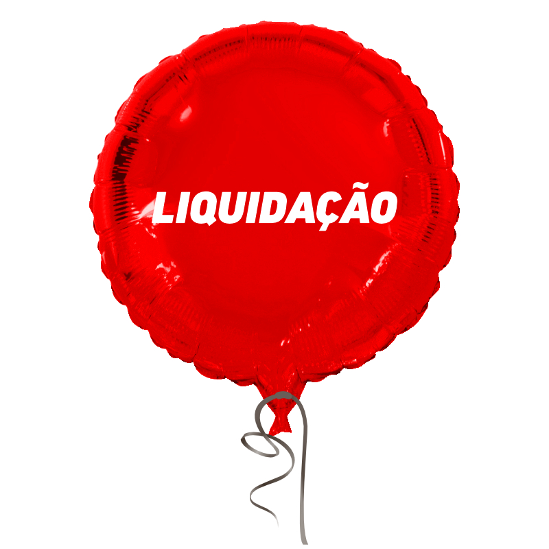 Balão Bola