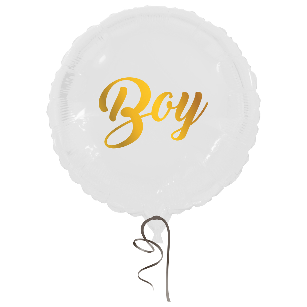Balão Bola